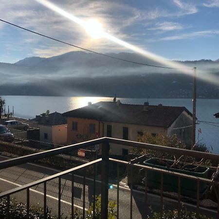 In Centro Ca' Leandro Vista Lago เลียร์นา ภายนอก รูปภาพ