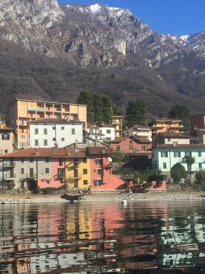 In Centro Ca' Leandro Vista Lago เลียร์นา ภายนอก รูปภาพ